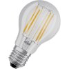 OSRAM HOMELIGHTING 4058075434967 LED En.trieda 2021 D (A - G) E27 klasická žiarovka 7.8 W = 75 W chladná biela (Ø x d) 60 mm x 105 mm 1 ks; 4058075434967