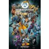 Dark Horse Overwatch: Anthology 1