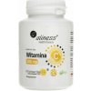 Aliness Vitamín C 500 mg Microactive 12h - 100 veg. kapsúl