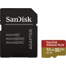 Pamäťová karta SanDisk microSDXC 32GB UHS-I U1 SDSQXBG-032G-GN6MA