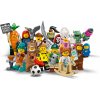LEGO Minifigures 71037 Minifigúrky LEGO® – 24. séria