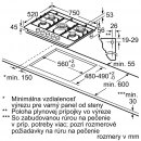 Varná doska Bosch PCQ 7A5M90