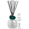 Maison Berger Paris Darčeková sada aróma difuzér Mineral Frosted + náplň Blue Seduction 180 ml