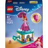 Stavebnice LEGO 43259 Disney Princess Ariel Music Box