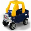 Little Tikes Jazdidlo Cozy Truck Granátové