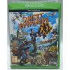 SUNSET OVERDRIVE Xbox One