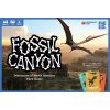 Asmodee Czech Republic Fossil Canyon