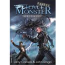 Paměti lovce monster 2: Hříšníci Correia Larry, Ringo John