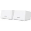 Halo H37BE(2-pack) BE6500 Home Mesh WiFi7 systém (Halo H37BE(2-pack))