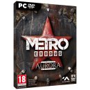 Metro Exodus Aurora (Limited Edition)