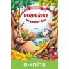 Rozprávky na pekný deň - Rozprávky na dobrú noc - Elena Ulyeva