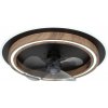 Globo lighting 03655 BOZAN Stropný ventilátor