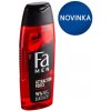 Fa Men sprchový gél Attraction Force 250 ml