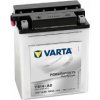 VARTA SILVER Varta YB14-A2 12V 14Ah 190A