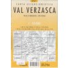 mapa SAW-Val Verzasca 1:50 t.