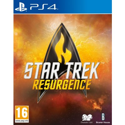 Star Trek: Resurgence