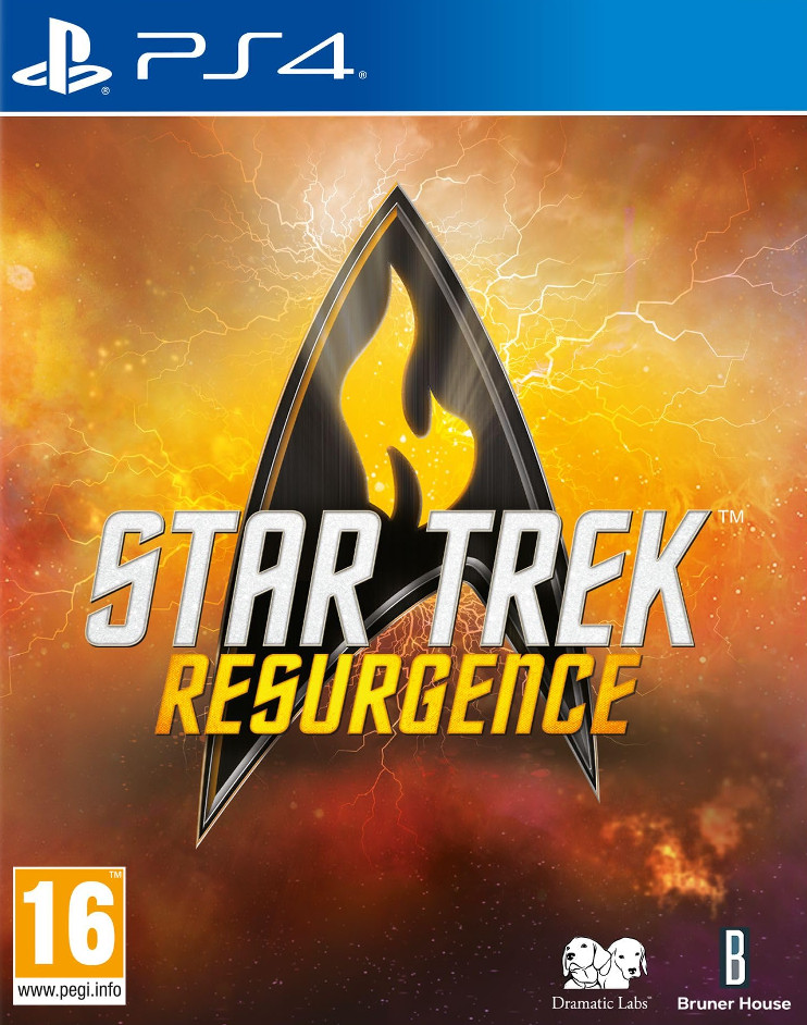 Star Trek: Resurgence