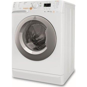 Indesit XWDA 751480X WSSS