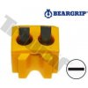 TRIUMF Kocka BITBLOK s dvoma plochými bitmi 3 x 0,5 x 25 mm
