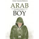 Arabboy