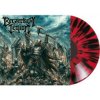 Berzerker Legion - Chaos Will Reign / Splatter / Vinyl [LP]
