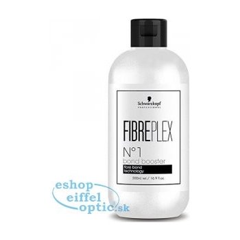 Schwarzkopf Fibreplex N°1 Bond Booster 500 ml