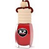 K2 Vento Cherry - osviežovač do auta 8 ml