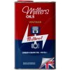 MILLERS OILS VINTAGE GREEN GEAR OIL 140 GL1 - Prevodový olej pre veterány 5L