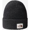 THE NORTH FACE SALTY BAE LINED BEANIE TNF BLACK OS