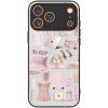 Picasee ULTIMATE CASE MagSafe pro Apple iPhone 17 Pro Max - Glam Babe