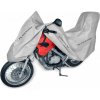 Plachta na motorku, Moto XL + box (240-265 cm), KEGEL