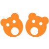 Nadľahčovacie krúžky Matuska Dena Bear Rings 200x38mm... + výmena a vrátenie do 30 dní s poštovným zadarmo