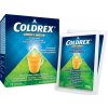 Coldrex horúci nápoj citrón s medom 10 ks