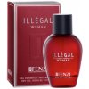 JFenzi Illegal Women EDP parfumovaná voda dámska 100 ml