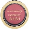 Max Factor Facefinity Púdrová lícenka 50 Sunkissed Rose 1,5 g