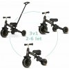 Qplay Stager 3v1 Platinum