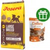 Josera Large Breed 12,5 kg