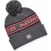 Under Armour Men's Halftime Pom beanie 1379985-013