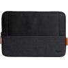 TRUST LISBOA 13.3 LAPTOP SLEEVE černé 25350