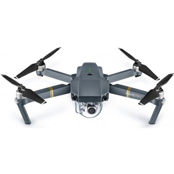 DJI Mavic Pro 4K kamera - DJIM0250