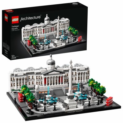LEGO® Architecture – Heureka.sk