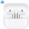 Bezdrôtové slúchadlá Samsung Galaxy Buds3 biele (SM-R530NZWAEUE)