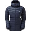 Mountain equipment Frostline jacket Woman´s Farba: Cosmos, Veľkosť: M