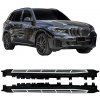 Bočné nášľapy BMW X5 G05 2019 OE style