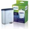 Philips CA6903/10 Inovatívny vodný filter AquaClean sa postará o to, aby bola voda v kávovare čistá.