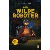 Der wilde Roboter - Filmbuch