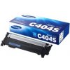 HP - Samsung CLT-C404S Cyan Toner Cartridg (1,000 pages) ST966A