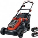 Black & Decker CLM3820L2 2ks 36 V Li-Ion