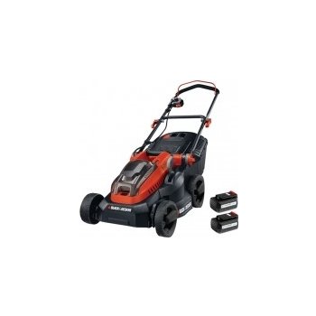 Black & Decker CLM3820L2 2ks 36 V Li-Ion