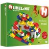 Hubelino Guličková dráha set s kockami Maxi 213 ks